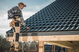 Fast & Reliable Emergency Roof Repairs in Sea Girt, NJ